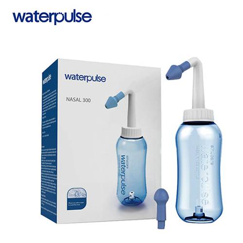 Waterpulse YT300 - Bình rửa mũi Waterpulse YT300 - Bình rửa mũi