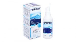 Xịt mũi Physiomer 135ml là thuốc gì ?