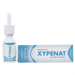 Quy cách đóng gói Thuốc Xypenat 75ml 