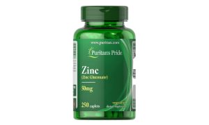 Thuốc Zinc Gluconate Puritan’s Pride là thuốc gì ?