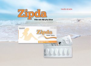 Giới thiệu về Zipda 