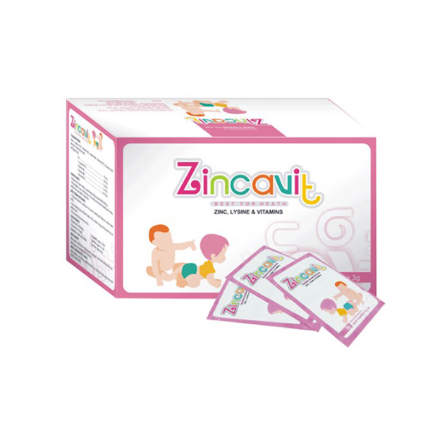 Zincavit-2