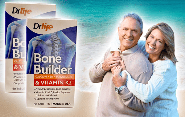 Thuốc Bone Builder Hộp 60 Viên là thuốc gì ? Thuốc Bone Builder Hộp 60 Viên là thuốc gì ?