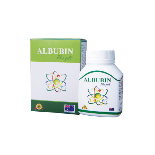 albubin