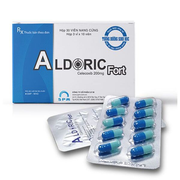 aldoric forte