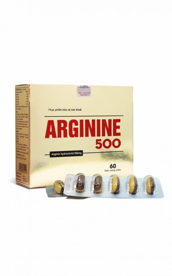 arginine1