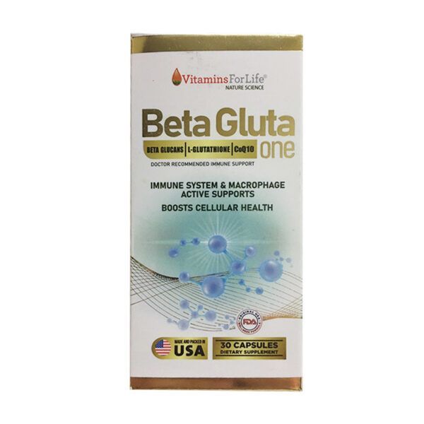 beta gluta