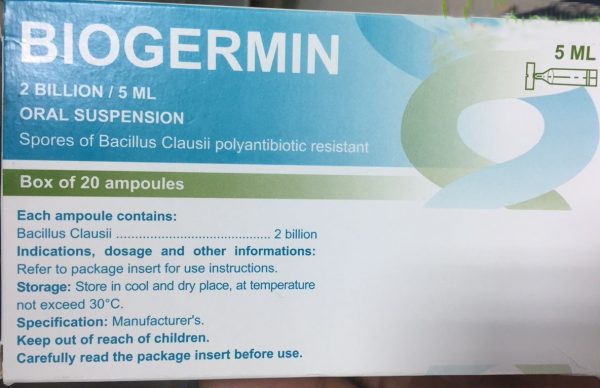 biogermin