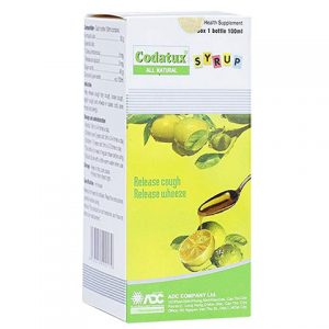 codatux-syrup