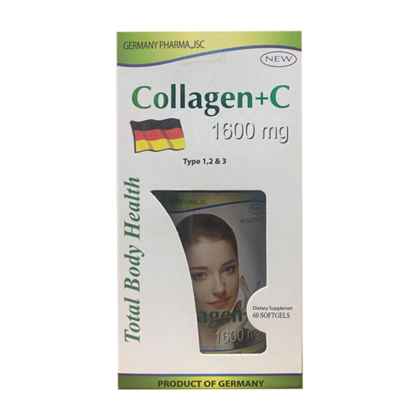 collagen c