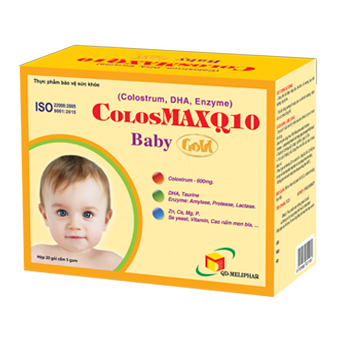 colosmax-q10-baby-gold-npg