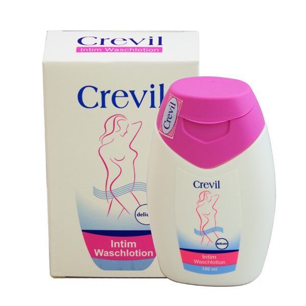 crevil