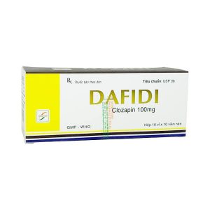 Cách bảo quản thuốc Dafidi 