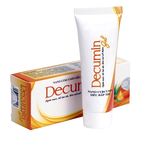 decumin-gel decumin-gel