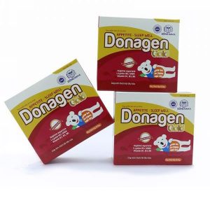 Thuốc Donagen là thuốc gì?