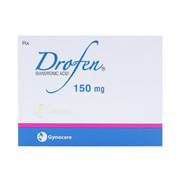 drofen drofen