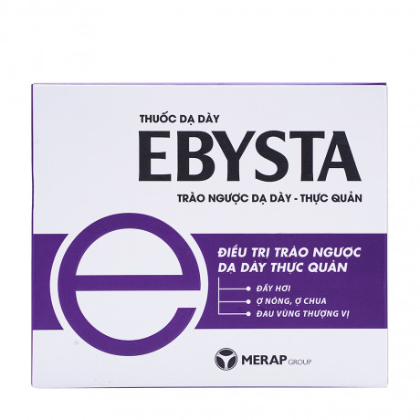 ebysta ebysta
