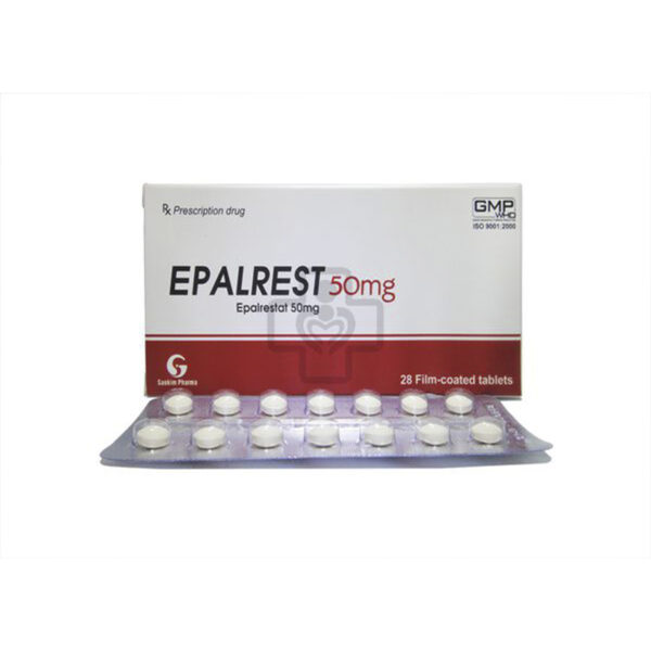 epalrest 50mg