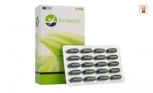 Eu - Thion có nhữn tác dungj phụ gì 