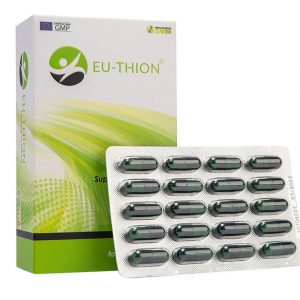 Ngăn ngừa tình trạng lão hóa trong cơ thể