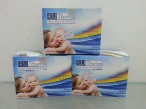 Thuốc Eu Thymo là thuốc gì?