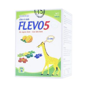 flevo
