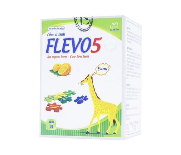 flevo