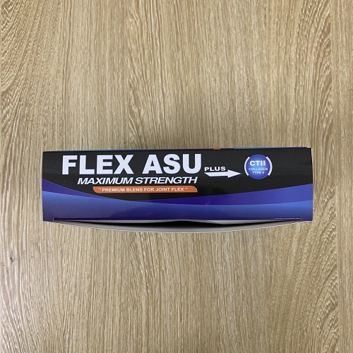 flex asu 2 Flex Asu hỗ trợ khớp xương khỏe mạnh
