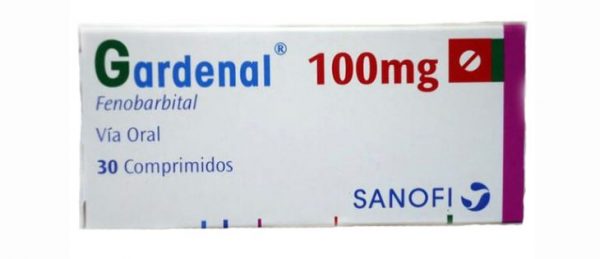 Thuốc Gardenal 10mg là thuốc gì ?