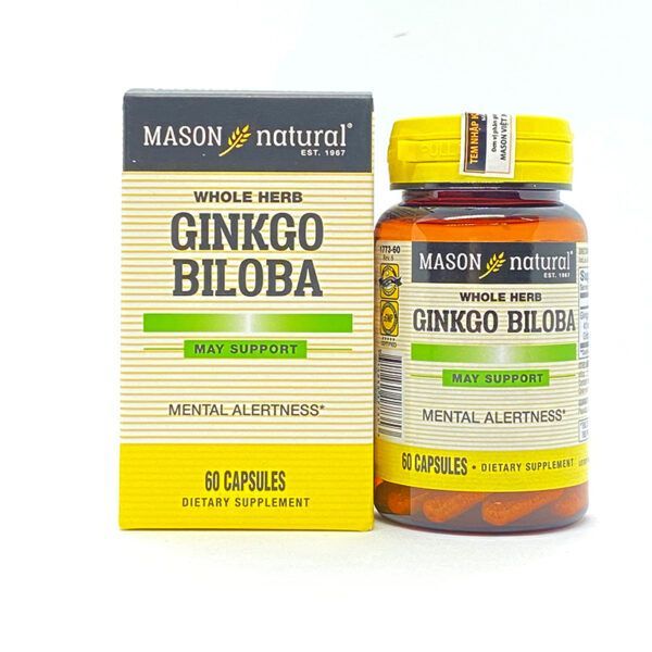 ginko biloba