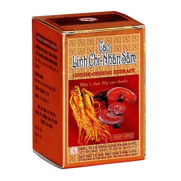 ginseng