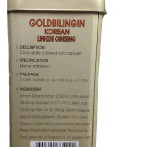 goldbiligin-6-l4511