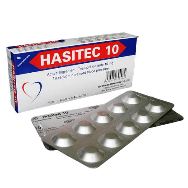 hasitec_10- Cách bảo quản thuốc Hasitec 10
