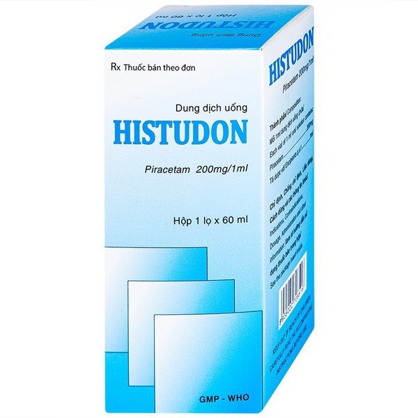 histudon