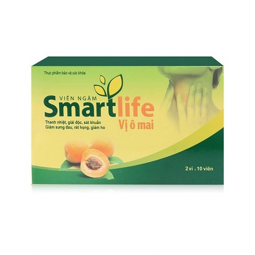 Giới thiệu về Smartlife Giới thiệu về Smartlife