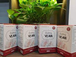 Đường VỊ AN - Hỗ trợ giảm đường huyết