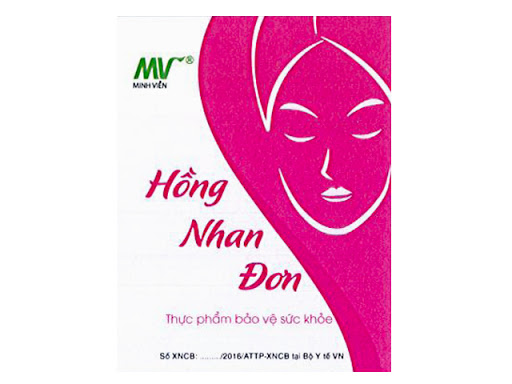 hồng nhan đơn