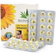 Thuốc vitamin E 400 là gì ?