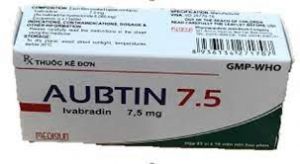 Thuốc Aubtin 7.5 là gì ?