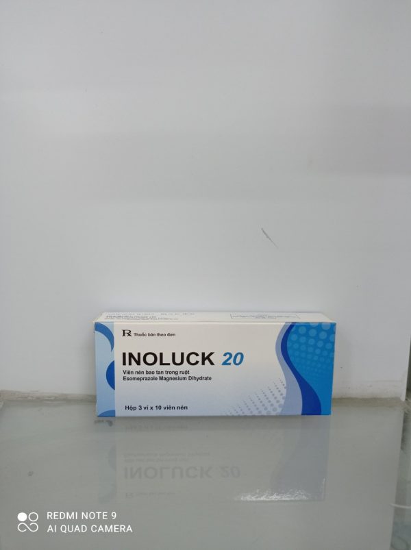 inoluck 20 inoluck 20