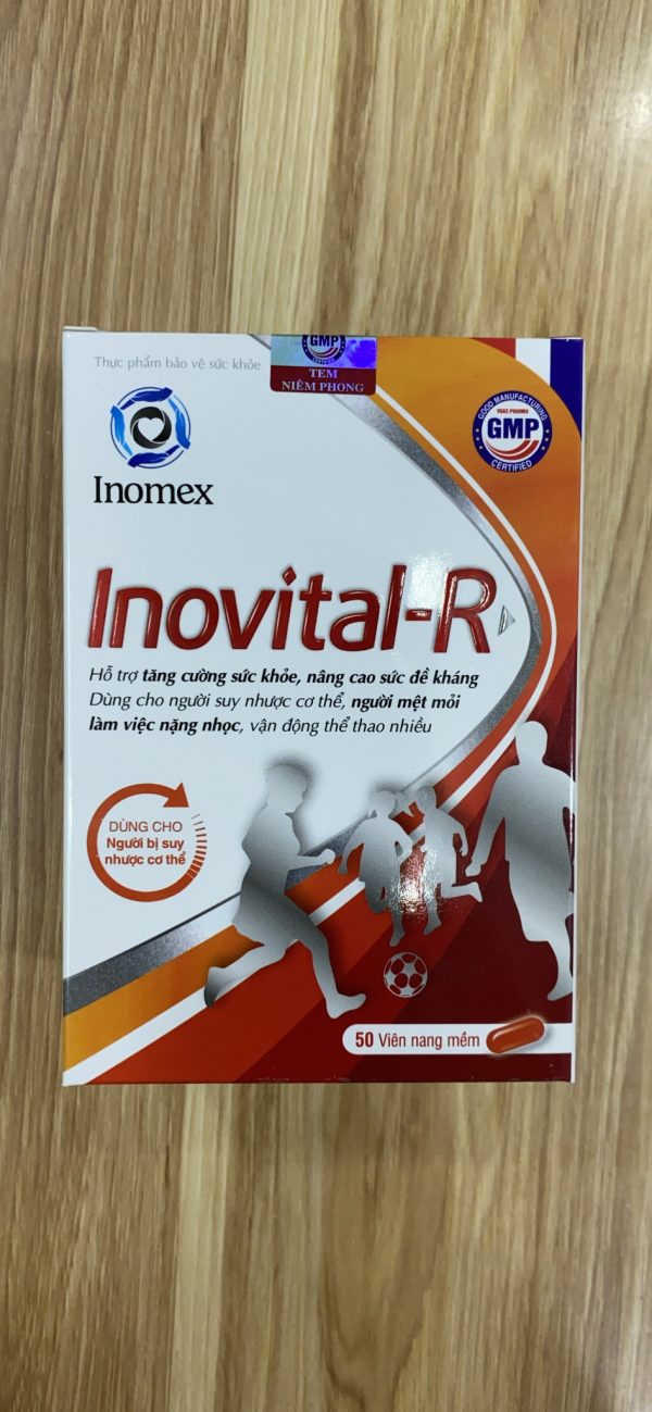 inovital