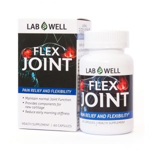 Tác dụng phụ của thuốc Flex Joint