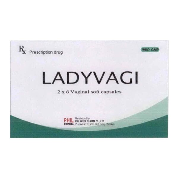 ladyvagi