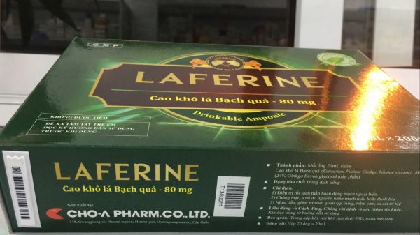 lafe 1-min laferin có xuất sứ ở đâu