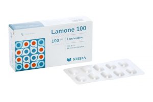 Cách bảo quản thuốc Lamone 100mg