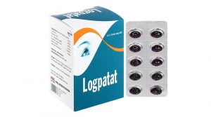 Cách bảo quản thuốc Logpatat 