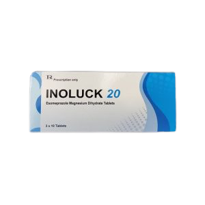 INOLUCK 20