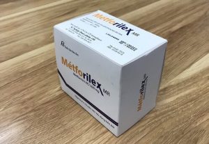 Cách bảo quản thuốc Métforilex MR