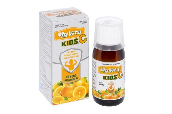 myvita-kid-siro-60ml-2-700x467 Tác dụng phụ của thuốc Myvita Kids C