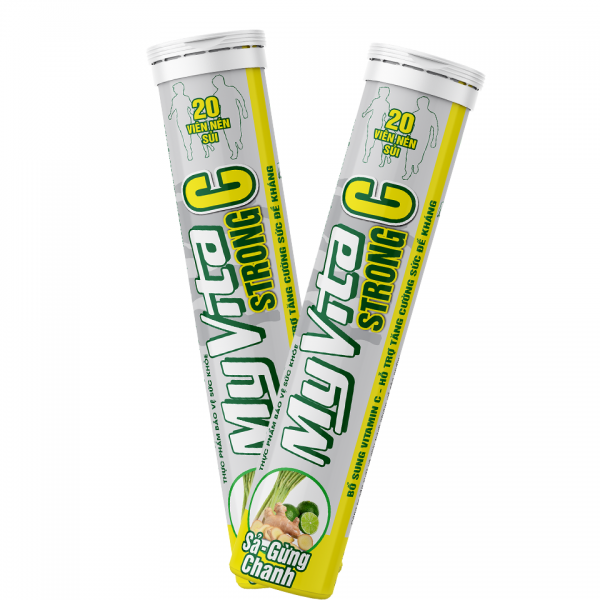 myvita-strong-c-0 Tác dụng phụ của MyVita Strong C